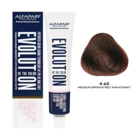 Alfaparf Evolution of the Color CUBE hajfesték 4.65