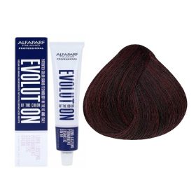 Alfaparf Evolution of the Color CUBE hajfesték 4.65