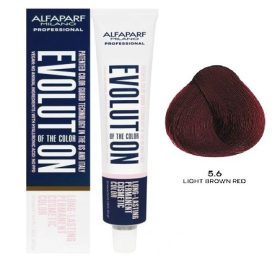 Alfaparf Evolution of the Color CUBE hajfesték 5.6