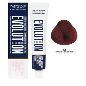 Alfaparf Evolution of the Color CUBE hajfesték 6.6