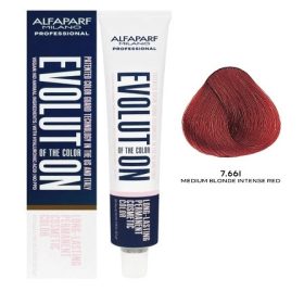 Alfaparf Evolution of the Color CUBE hajfesték 7.66I