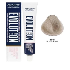 Alfaparf Evolution of the Color CUBE hajfesték 11.10