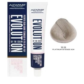 Alfaparf Evolution of the Color CUBE hajfesték 11.11