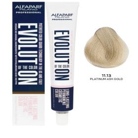 Alfaparf Evolution of the Color CUBE hajfesték 11.13