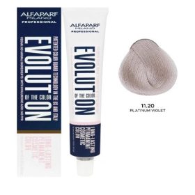 Alfaparf Evolution of the Color CUBE hajfesték 11.20