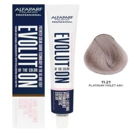 Alfaparf Evolution of the Color CUBE hajfesték 11.21