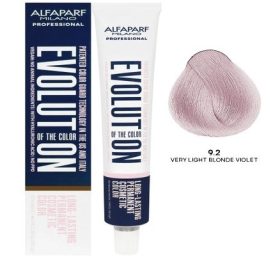 Alfaparf Evolution of the Color CUBE hajfesték 9.2