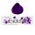 Alfaparf rEvolution hajszínező, Rich Purple, 90 ml