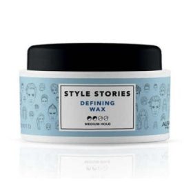   Alfaparf Style Stories Defining Wax közepes tartású wax, 75 ml