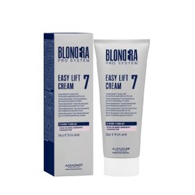 Alfaparf Blondera Easy Lift 7 szőkítőkrém, 250 g