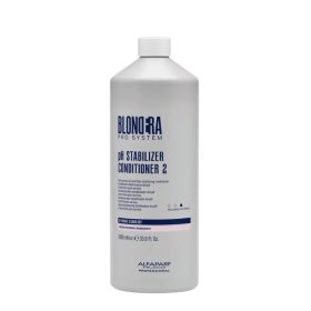 Alfaparf Blondera pH Stabilizer kondicionáló 2, 1000 ml
