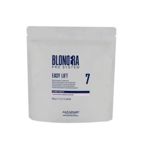 Alfaparf Blondera Easy Lift 7 szőkítőpor, 400 g