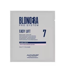 Alfaparf Blondera Easy Lift 7 szőkítőpor, 50 g