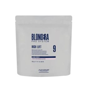 Alfaparf Blondera High Lift 9 szőkítőpor, 400 g