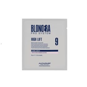 Alfaparf Blondera High Lift 9 szőkítőpor, 50 g
