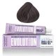 Alfaparf Evolution of the Color SHINE ammóniamentes hajfesték 60 ml, 6.25