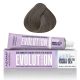 Alfaparf Evolution of the Color SHINE ammóniamentes hajfesték 60 ml, 7.1