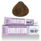 Alfaparf Evolution of the Color SHINE ammóniamentes hajfesték 60 ml, 7.3