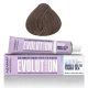 Alfaparf Evolution of the Color SHINE ammóniamentes hajfesték 60 ml, 8.51