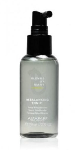 Alfaparf Blends of Many Rebalancing tonik korpás fejbőrre, 100 ml