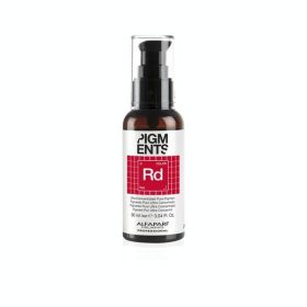   Alfaparf Pigments ultrakoncentrált tiszta pigment 90 ml, Red