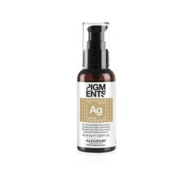   Alfaparf Pigments ultrakoncentrált tiszta pigment 90 ml,  Ash Gold