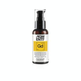   Alfaparf Pigments ultrakoncentrált tiszta pigment 90 ml, Gold