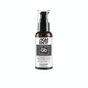   Alfaparf Pigments ultrakoncentrált tiszta pigment 90 ml, Grey Black