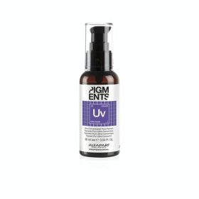   Alfaparf Pigments ultrakoncentrált tiszta pigment 90 ml, Ultraviolet