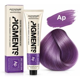 Alfaparf Pigments hajszínező 90 ml, Astral Purple