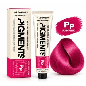 Alfaparf Pigments hajszínező 90 ml, Pop Pink