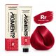 Alfaparf Pigments hajszínező 90 ml, Radiant Red