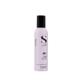   Alfaparf Semi di Lino Style&Care Firming Mousse erős tartású hajhab, 250 ml