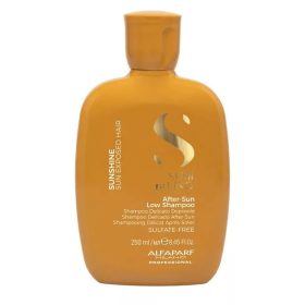   Alfaparf Semi di Lino Sunshine After Sun napozás utáni sampon, 250 ml