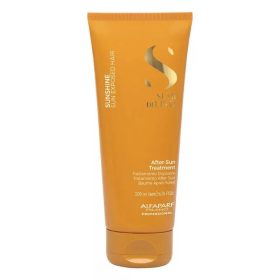   Alfaparf Semi di Lino Sunshine After Sun napozás utáni hajpakolás, 200 ml