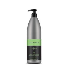 Allwaves Sebum Balance balzsam Zsíros hajra hajra, 1 l