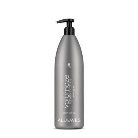 Allwaves Volumaze Keratin volumennövelő sampon, 1 l