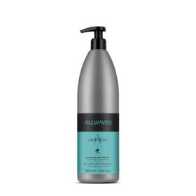   Allwaves Anti-Frizz sampon Száraz hajra és élettelen hajra, 500 ml