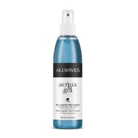 Allwaves Aqua vizes hatású hajzselé, 200 ml