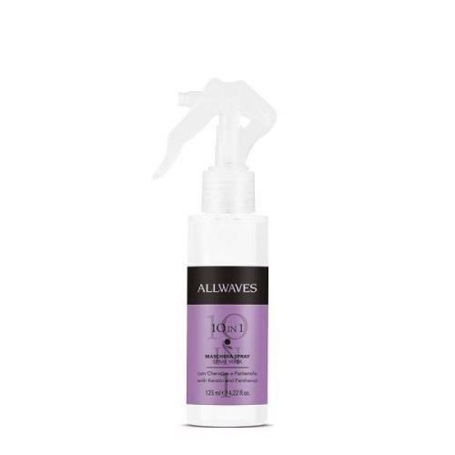 Allwaves 10 in 1 ápoló spray, 125 ml