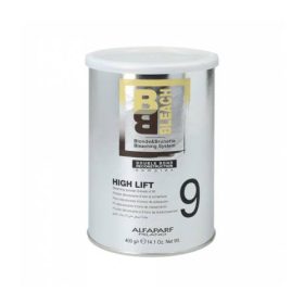 Alfaparf BB Bleach High Lift 9 szőkítőpor, 400 g