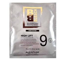 Alfaparf BB Bleach High Lift 9 szőkítőpor, 50 g