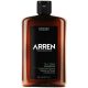 Arren Tea Tree sampon teafa olajjal,  400 ml