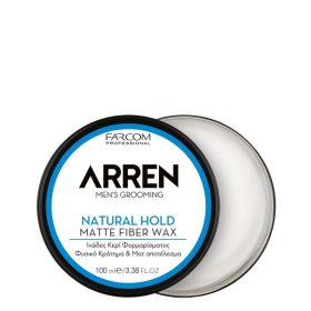 Arren Matte Fiber hajformázó wax, 100 ml