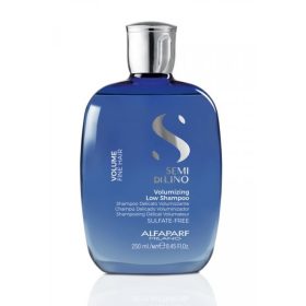 Alfaparf Semi di Lino Volume volumennövelő sampon, 250 ml