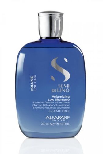 Alfaparf Semi di Lino Volume volumennövelő sampon, 250 ml