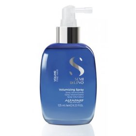   Alfaparf Semi di Lino Volume volumennövelő leave-in spray, 125 ml