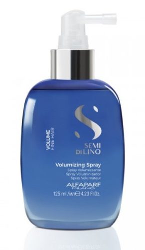 Alfaparf Semi di Lino Volume volumennövelő leave-in spray, 125 ml