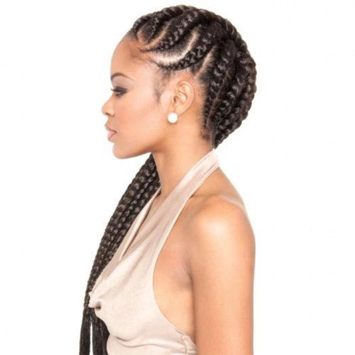 Afro szintetikus 100% kanekalon haj, 60 cm, 85 g, 1