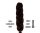 Afro szintetikus 100% kanekalon haj, 60 cm, 85 g, 4